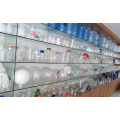 Landa Factory Sale Pet Bottle Water Preform Bottle Bottle Plastic Plass